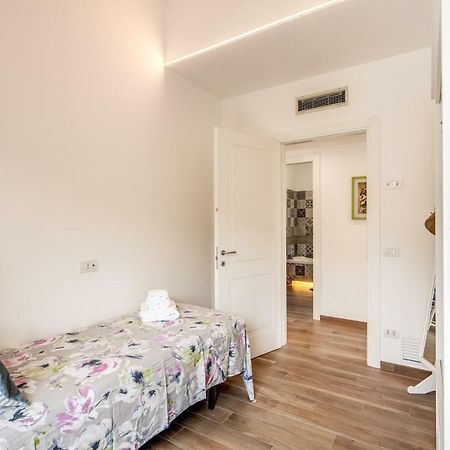 Chez Carme' Lägenhet Sorrento Exteriör bild