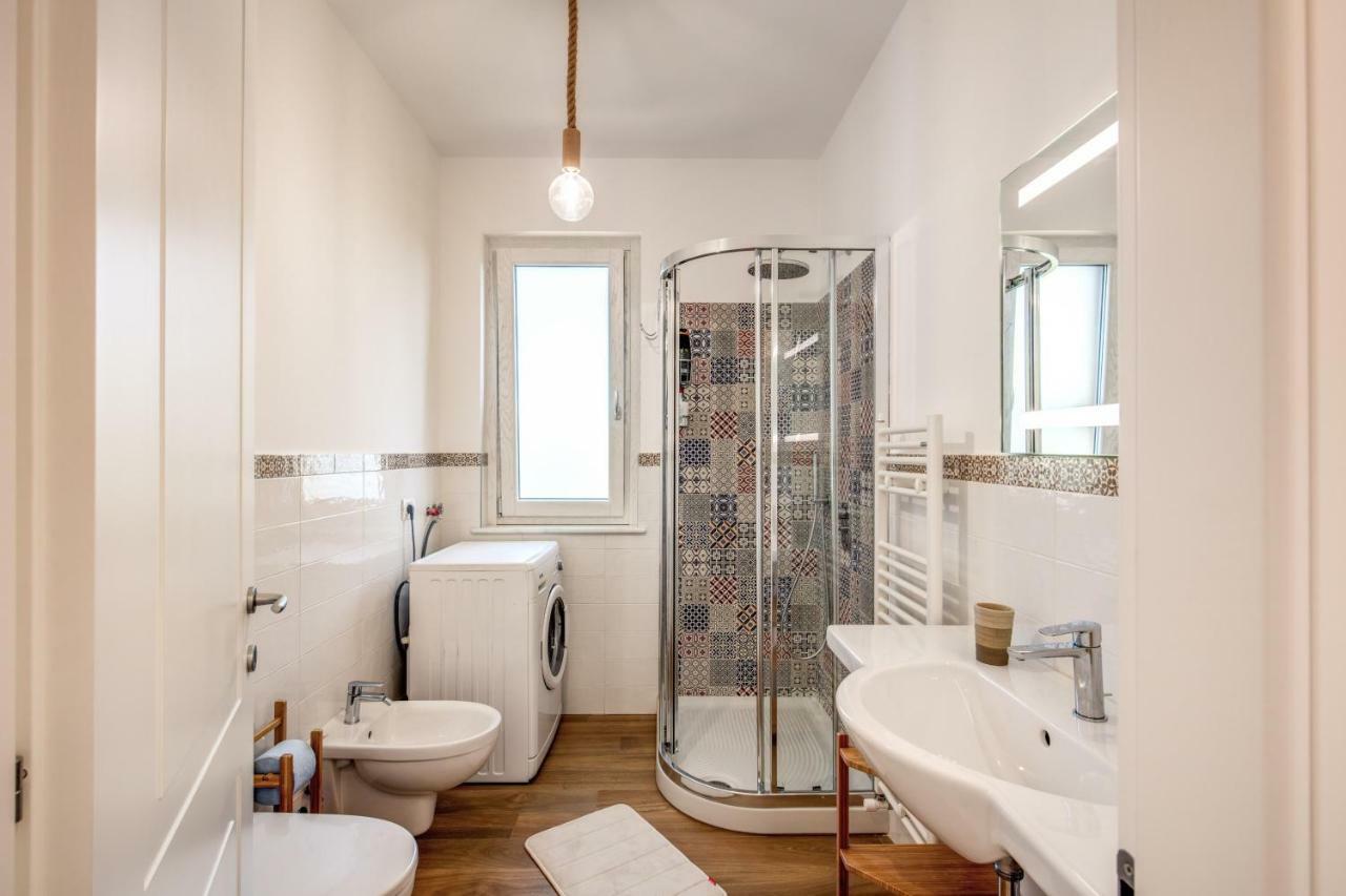 Chez Carme' Lägenhet Sorrento Exteriör bild